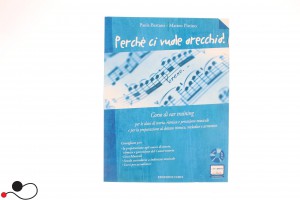 Manuale spartito Curci