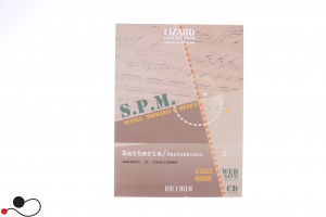 Manuale spartito Ricordi