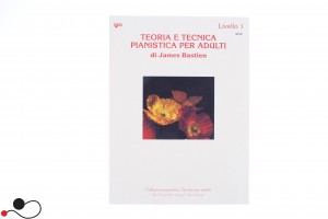 Manuale spartito Kjos