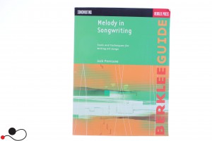 Manuale spartito Berklee press