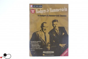 Spartito Hal Leonard