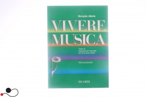 Manuale spartito Ricordi