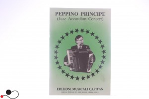 Spartito Capitan