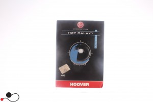 Sacchetto Aspirapolvere Hoover