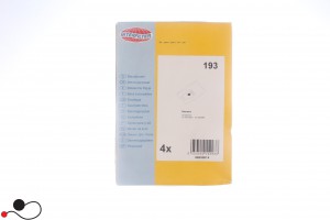 Sacchetto Aspirapolvere Italclean