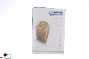 Sacchetto Aspirapolvere De Longhi