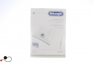Sacchetto Aspirapolvere De Longhi