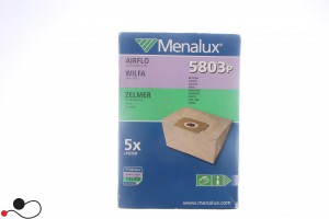 Sacchetto Aspirapolvere Menalux