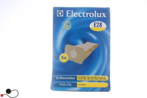 Sacchetto Aspirapolvere Electrolux