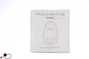 Sacchetto Aspirapolvere Rowenta