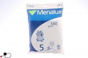 Sacchetto Aspirapolvere Menalux