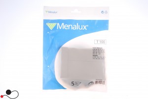 Sacchetto Aspirapolvere Menalux