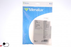 Sacchetto Aspirapolvere Menalux
