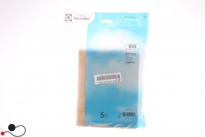 Sacchetto Aspirapolvere Electrolux