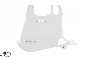 RICAMBIO BATTITAPPETO VORWERK