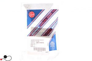 Filtro aspirapolvere Hoover