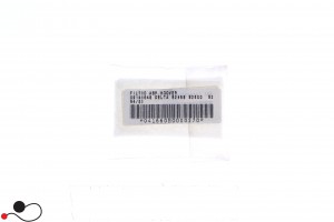 Filtro aspirapolvere Hoover