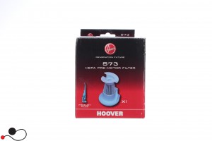 Filtro aspirapolvere Hoover