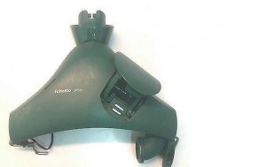 RICAMBIO PULILAVA Vorwerk