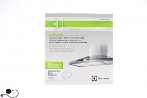 Filtro cappa Electrolux