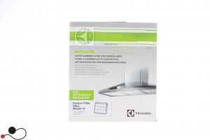 Filtro cappa Electrolux