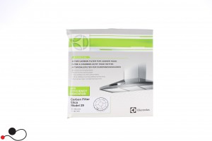 Filtro cappa Electrolux