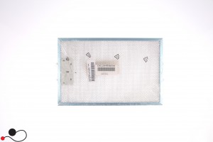 Filtro cappa Turboair