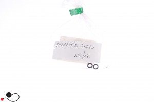 Ricambio ferro da stiro Polti