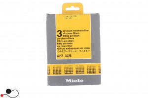 Filtro aspirapolvere Miele