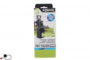 Filtro acquario Aquael