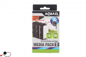 Filtro acquario Aquael