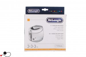 Ricambio robot cucina De Longhi