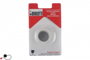 Componente macchina caffe Bialetti