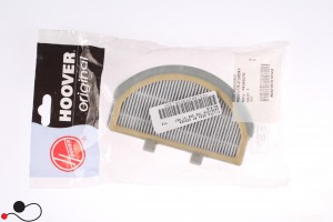 Filtro aspirapolvere Hoover