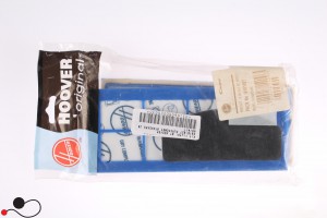 Filtro aspirapolvere Hoover