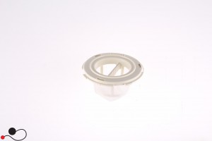 Filtro aspirapolvere Electrolux