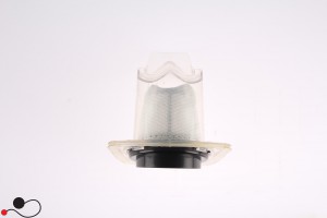 Filtro aspirapolvere Electrolux
