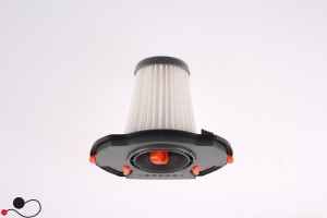Filtro aspirapolvere Electrolux