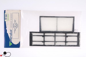 Filtro aspirapolvere Menalux