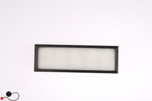 Filtro aspirapolvere De Longhi