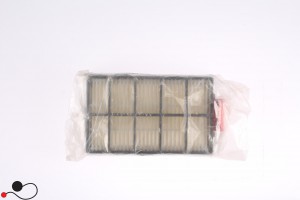 Filtro aspirapolvere Bosch