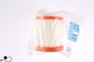 Filtro aspirapolvere De Longhi