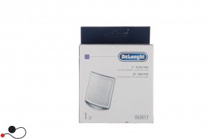 Filtro aspirapolvere De Longhi