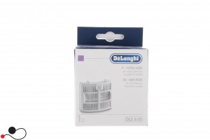 Filtro aspirapolvere De Longhi