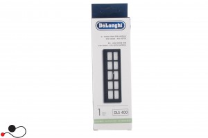 Filtro aspirapolvere De Longhi