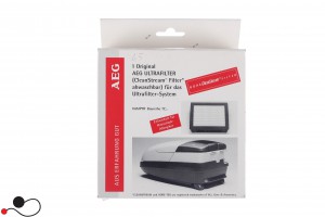 Filtro aspirapolvere Aeg