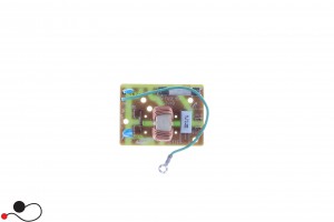 RICAMBIO MICROONDE SAMSUNG