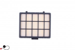 Filtro aspirapolvere Zanussi
