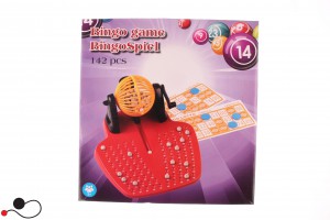 GIOCO AI&E