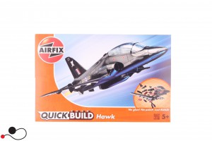COSTRUZIONE AIRFIX